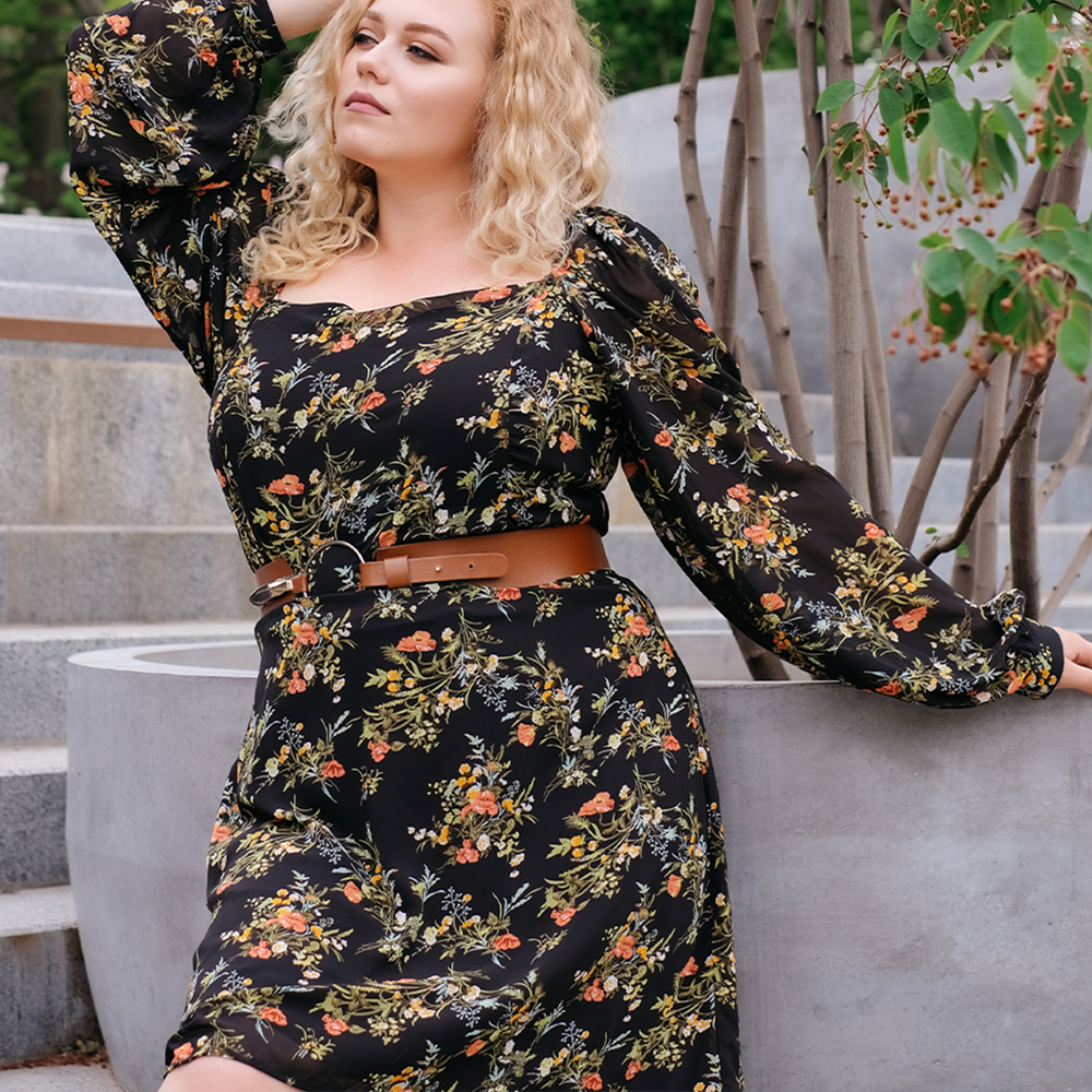 Plus Size Collection